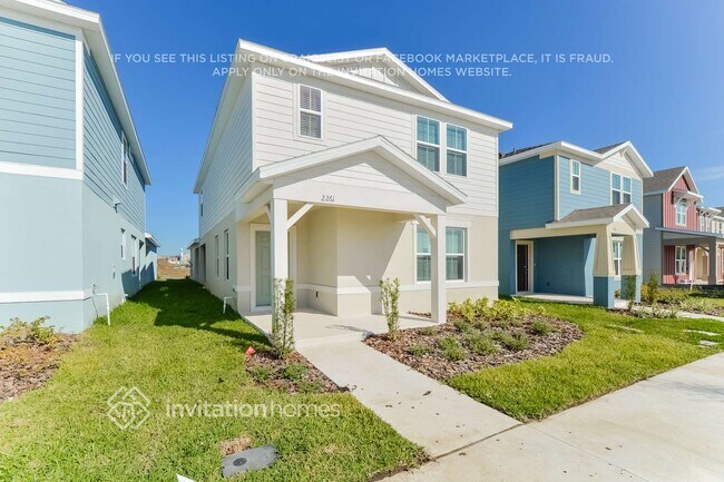 Photo - 2261 Southbury Dr