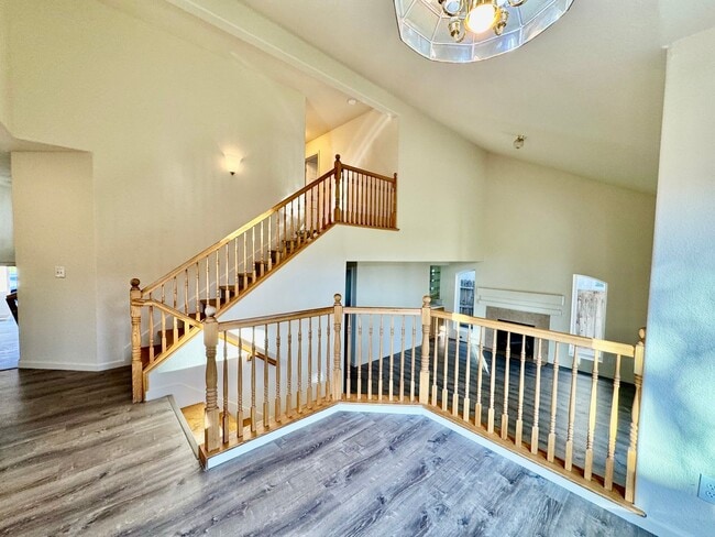 Photo - REDUCED!!! 4 Bedroom, 3 Bath Tri-Level Hom...