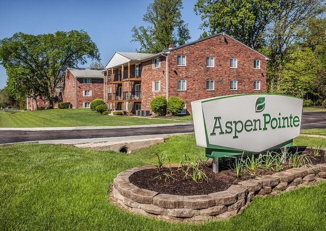 Photo - Aspen Pointe Apartments