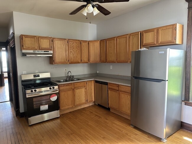 Photo - 1516 N Keystone Ave Unit 3