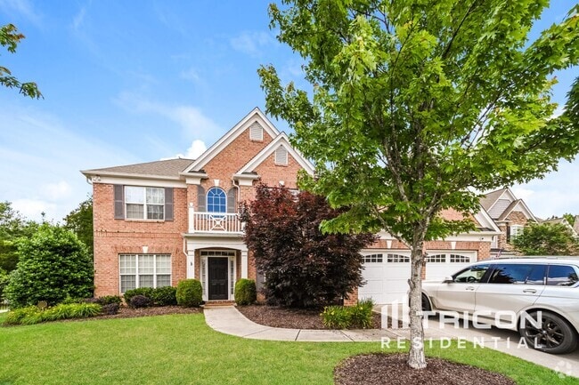 Building Photo - 9904 Silverling Dr Rental