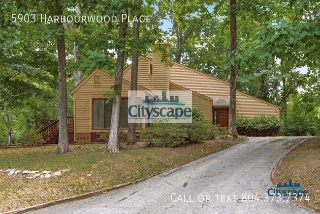 Photo - 5903 Harbourwood Pl