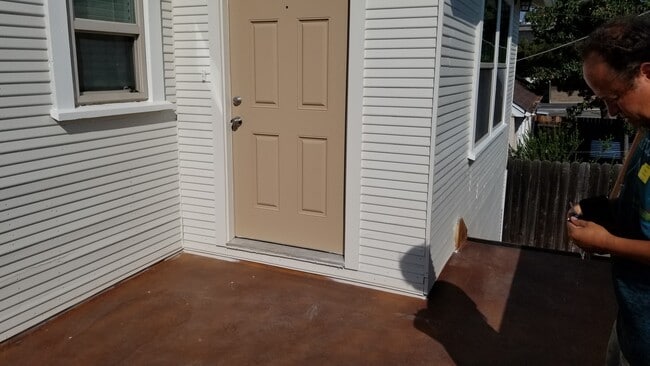 Photo - 2820 T St