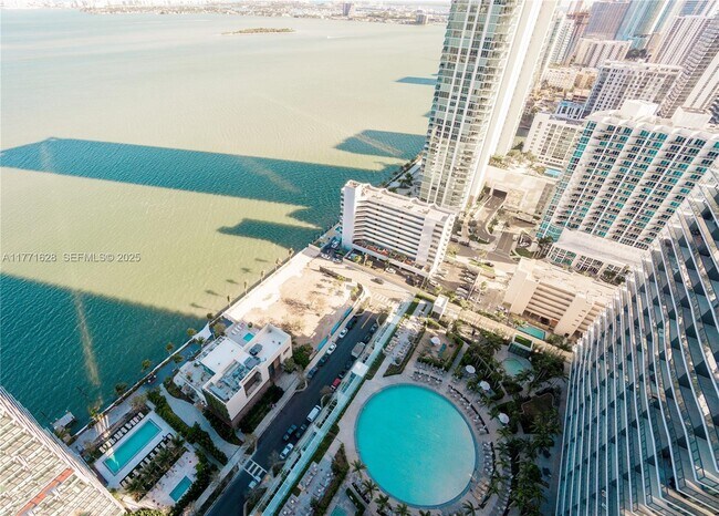 Photo - 650 NE 32nd St Unit 3505