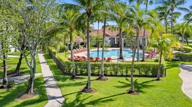 Coral Vista