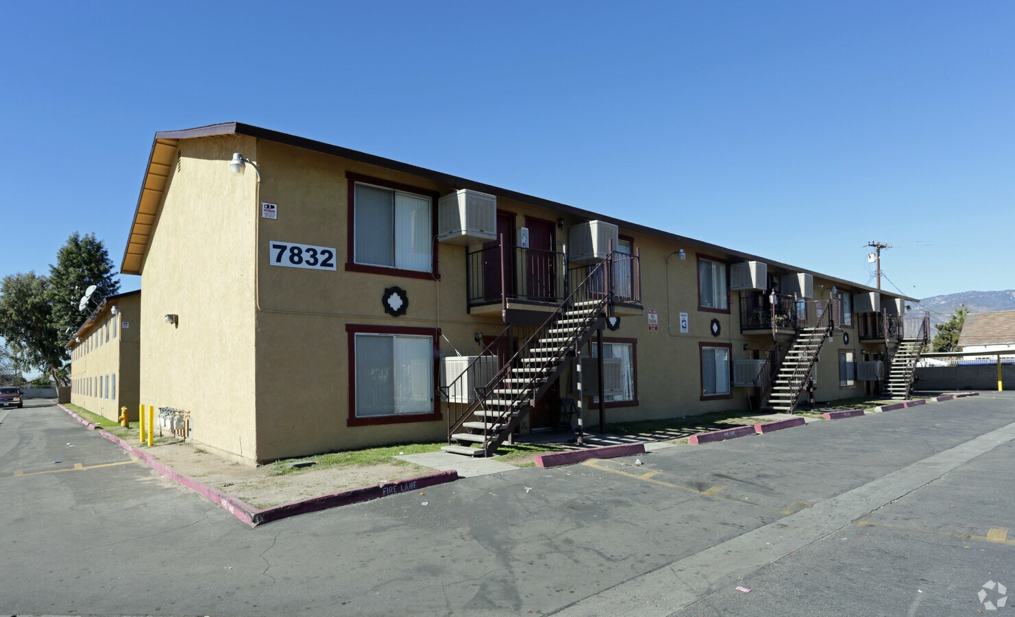 Bella Apartments - Bella Apartments