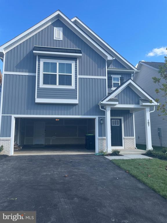 Photo - 107 Haida Ln Casa