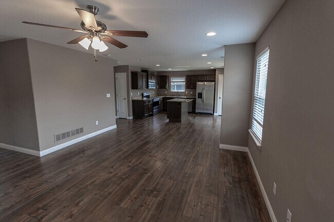 2807 Amberwood court