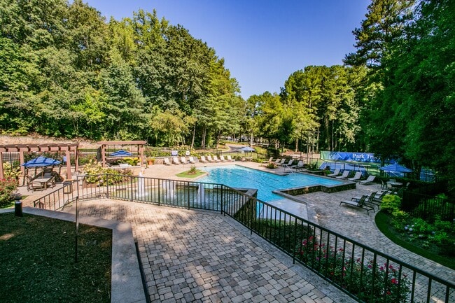 Located in Norcross, GA