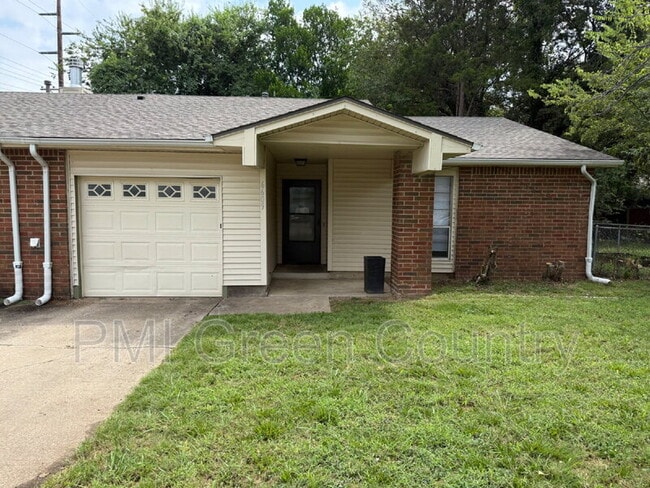 Building Photo - 6609 S Rockford Ave Rental