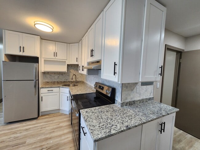 2BD Plus an Office