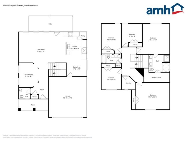 Photo - 108 Windyhill St