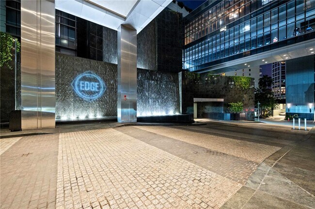 Photo - 1435 Brickell Ave Unit 3412