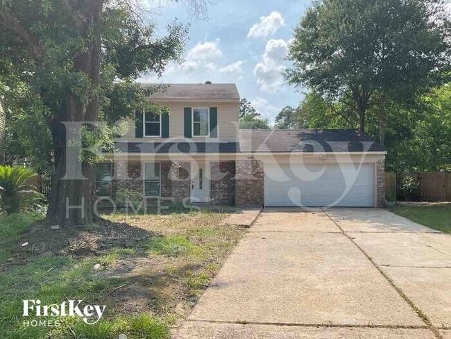 Building Photo - 23323 Whispering Willow Dr Rental