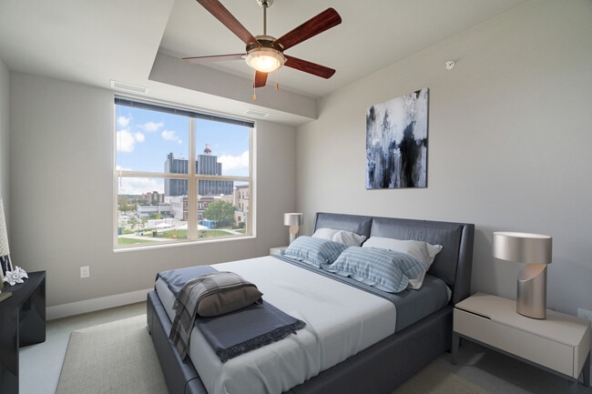Encore Apartments