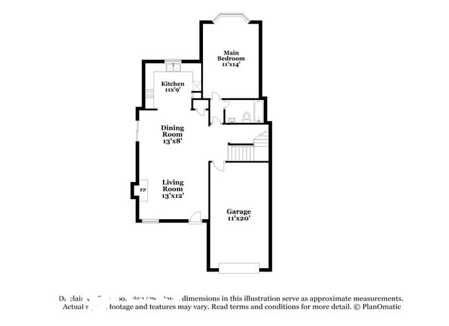 Photo - 2123 Craver Mdws Ct