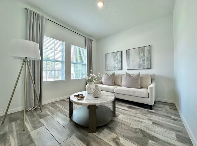 Photo - Your Clermont oasis! 4-Bedroom 3-Bath home with premium upgrades!