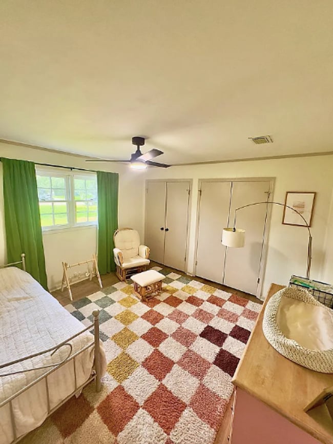 Photo - featuring an open layout - rent to own!