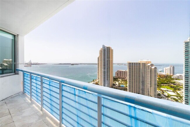 Photo - 335 S Biscayne Blvd Condo