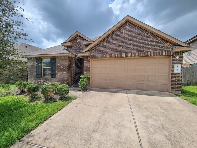 Building Photo - 4543 Stolz Trail Rental