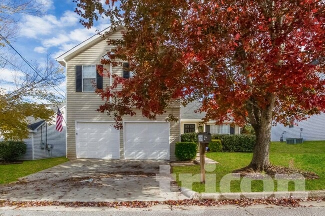 Building Photo - 5606 Wellborn Creek Dr