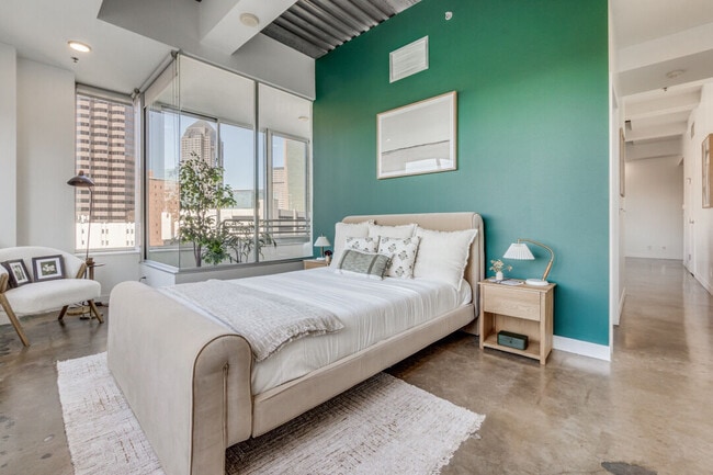 Mosaic Dallas