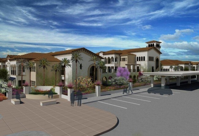 Photo - the Villas a 55+ community