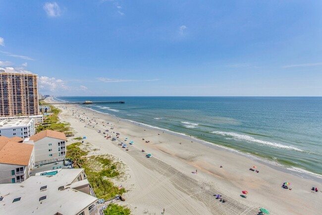 Building Photo - 9550 Shore Dr Unit 1426