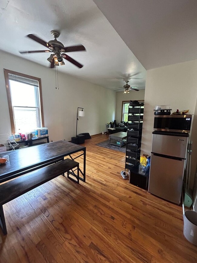 Photo - 1617 N Hudson Ave Unit 3F