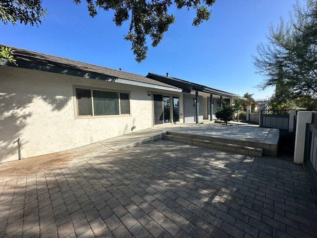 Photo - SE Visalia home with pool coming soon! All utilities included