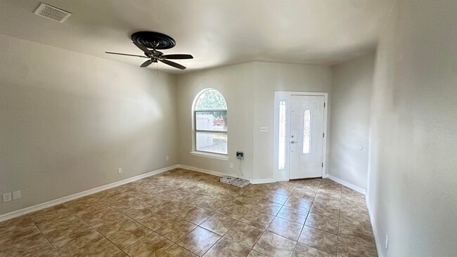 Photo - 1511 Texoma St