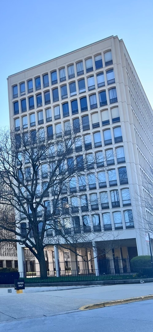 Building Photo - 1450 E 55th Pl Unit 518S