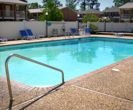 Photo - Mark I Apartments