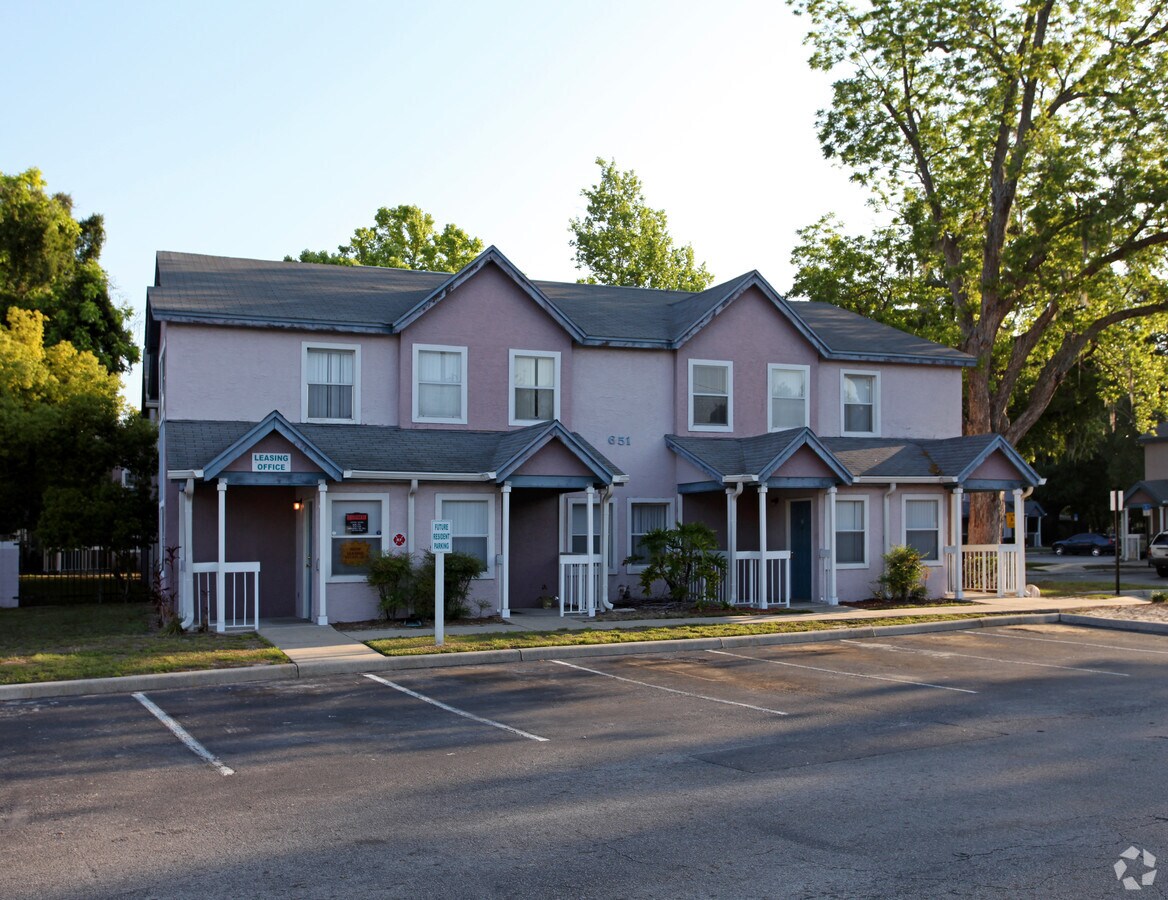 Photo - Callahan Oaks