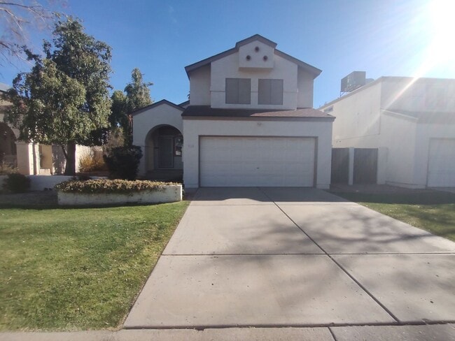 Photo - 5118 W Mercury Way Casa