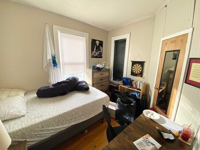 45 Cherokee St Unit 3