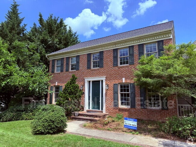 Building Photo - 3608 Regency Ln Rental
