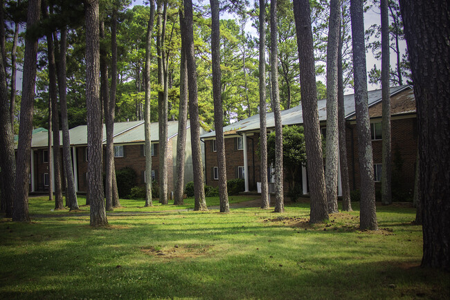 Windy Lakes Apartments - Windy Lakes Apartments