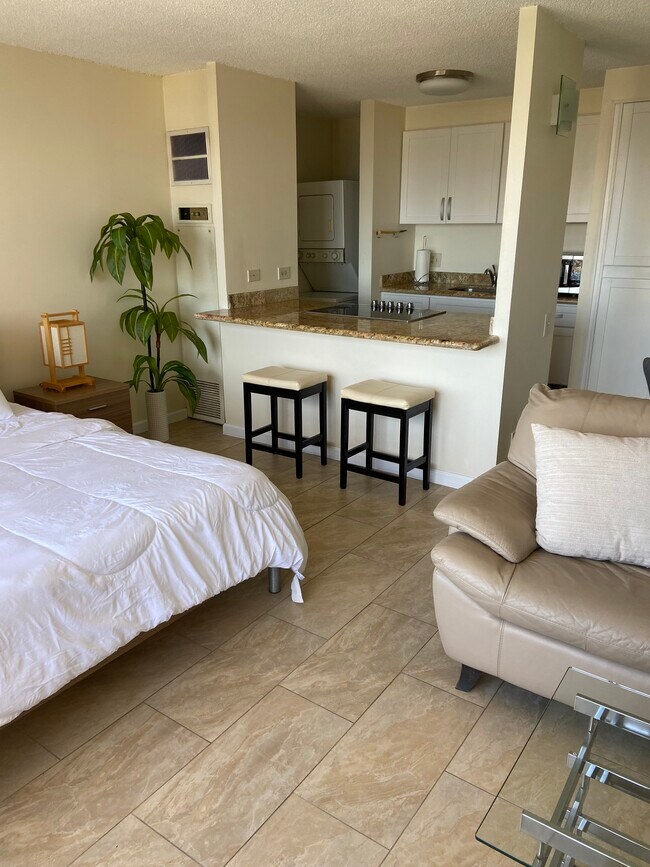 Photo - 1778 Ala Moana Blvd Unit 3210