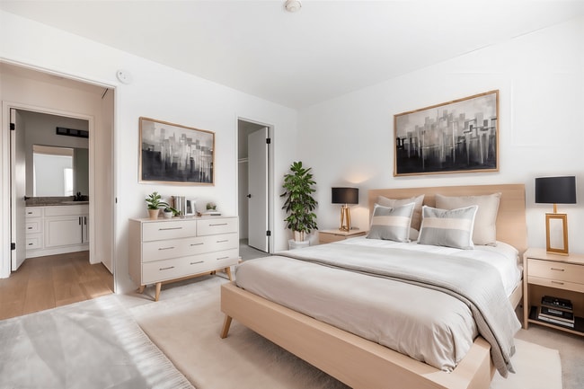 Summerhill Place Apartments