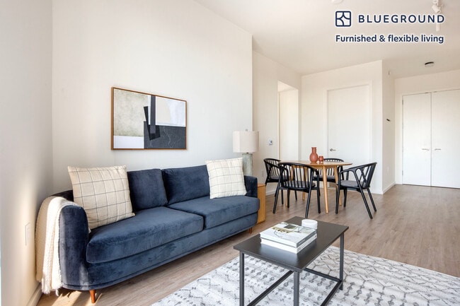 Photo - 545 Vanderbilt Ave Unit FL26-ID1464