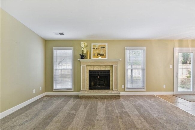 Photo - Charming 3BR House in Alpharetta