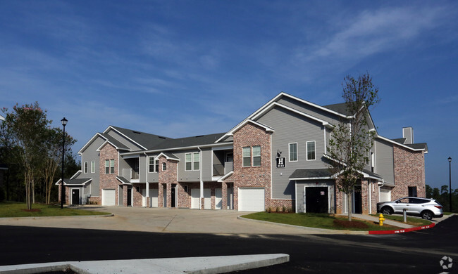 Photo - Arbor Landing on the River Apartamentos