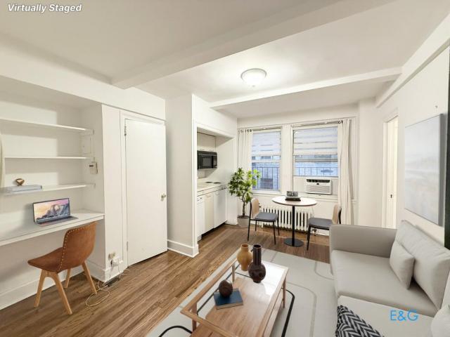 0 bedroom in New York NY 10017 - 0 bedroom in New York NY 10017 Condo Unit 410