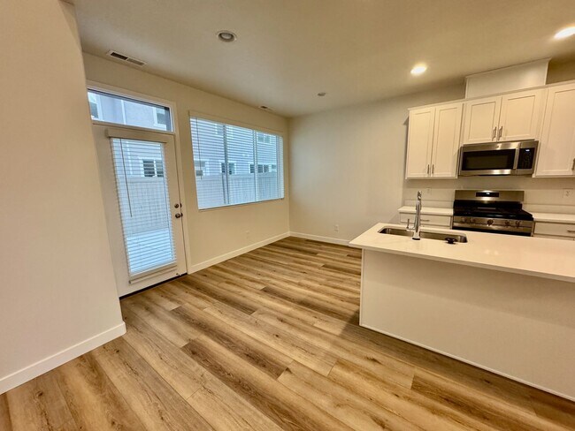 Photo - Brand New - Ready For You!