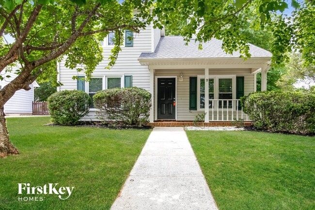 Photo - 2 Hickory Knoll Ct Casa