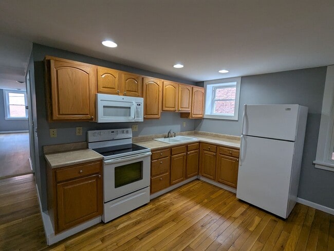 Photo - 137 Remsen St Unidad 2nd Floor Rear