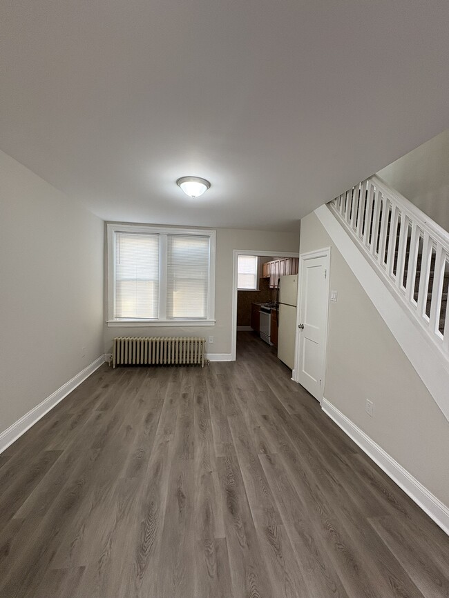 Photo - 1417 S Newkirk St