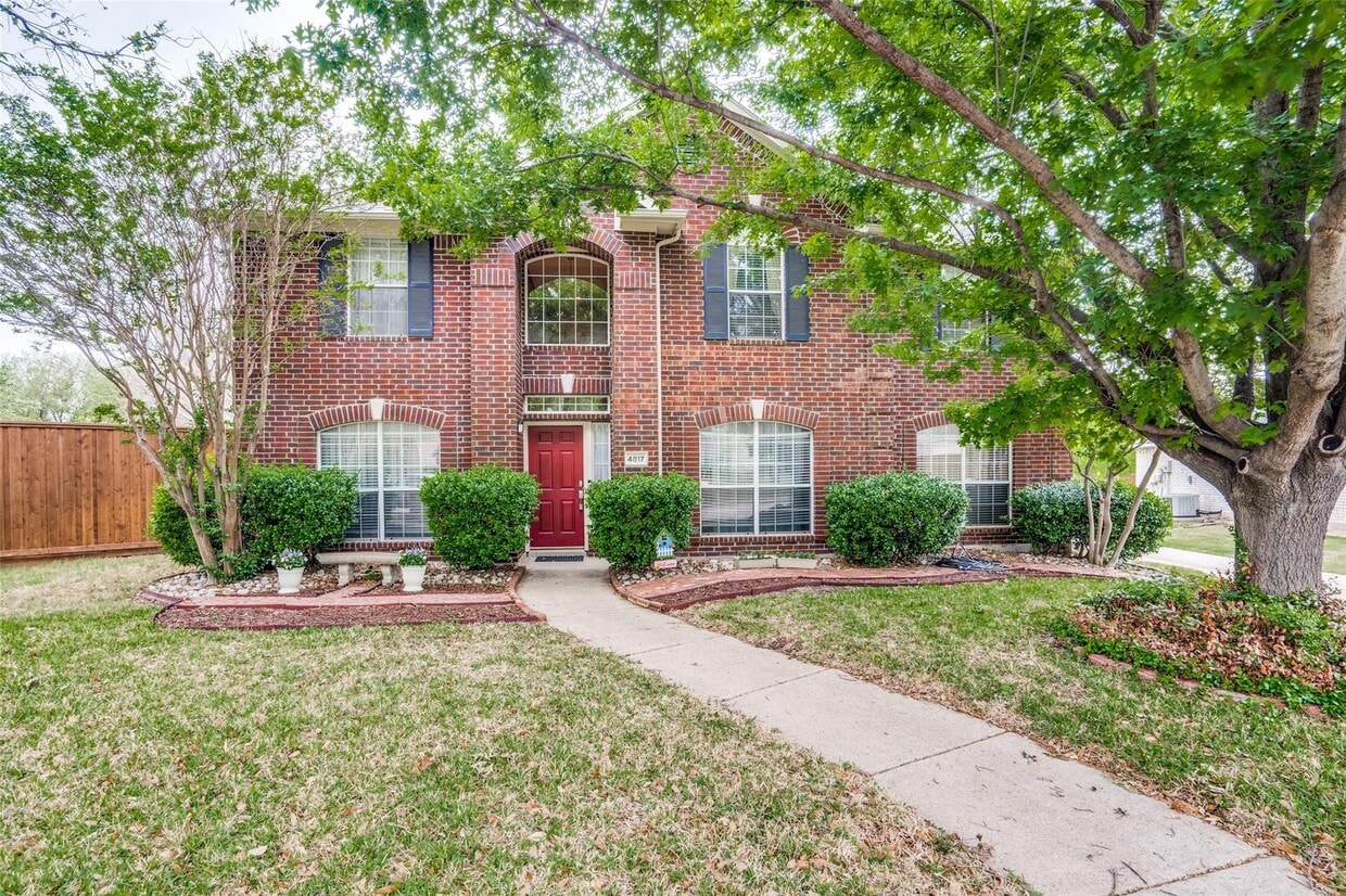Photo - 4817 Carolwood Dr (Plano, TX)