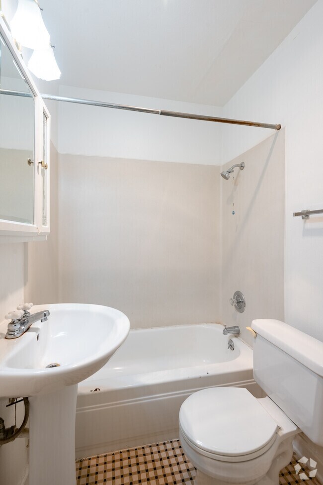 The Carlton Apartments For Rent in WA